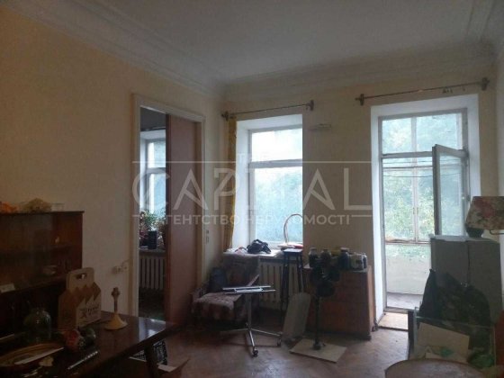 Продаж квартири 140кв.м. 2й пов Дипломатичний квартал ПІД ОФІС/ЖИТЛО Киев