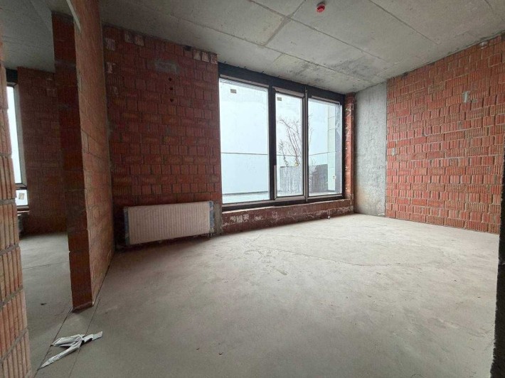 Продам кв 45.8м2 ЖК Unit Home Ґарета Джонса вул.(Сім'ї Хохлових) 12-А - фото 1