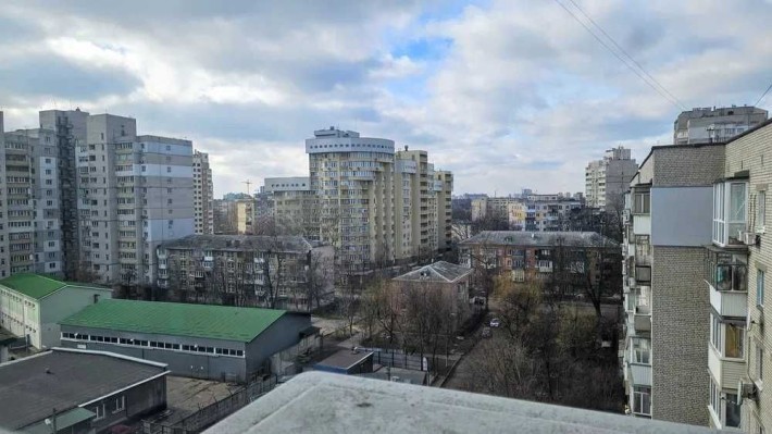 Продаж 1к квартири вул. Академіка Возіанова 10 - фото 1