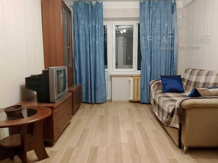 2-кімнатна квартира з ремонтом на Відрадному - фото 1