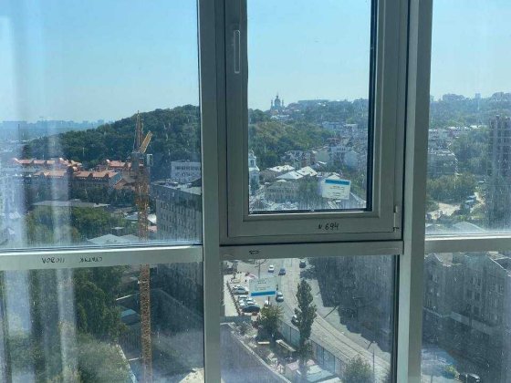 Продаж квартири 103м2 Шевченківський район ЖК Podil Plaza  Residence Киев