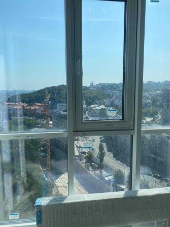 Продаж квартири 103м2 Шевченківський район ЖК Podil Plaza  Residence - фото 1