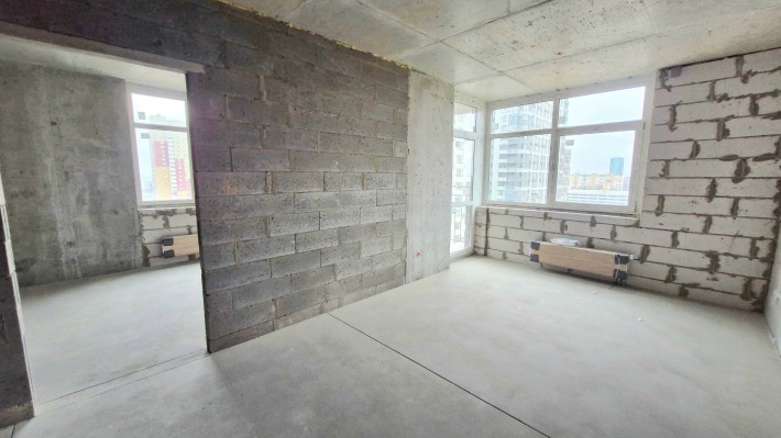 Продаж 2кімн Варшавський 2, єОселя - так, Генератор, Олександра Олеся - фото 1