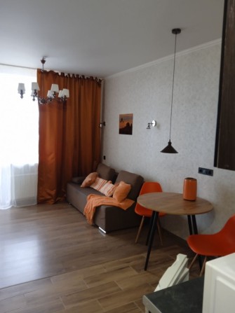 Продаж квартира 50м2  вул.Польова 73,ЖК Караваєві Дачі (без комісії) - фото 1