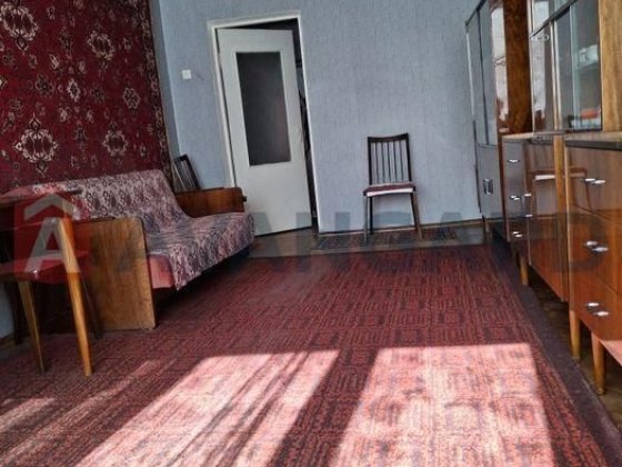 Продаж двох кімнатної квартири Берестейський проспект 21 Київ