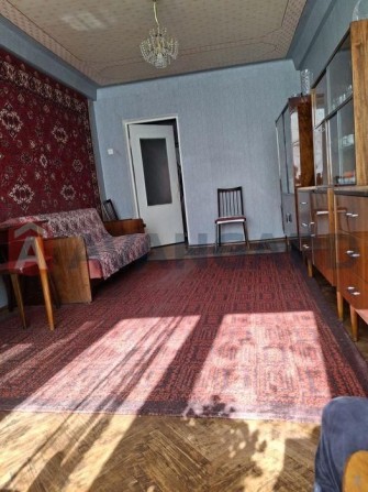 Продаж двох кімнатної квартири Берестейський проспект 21 - фото 1