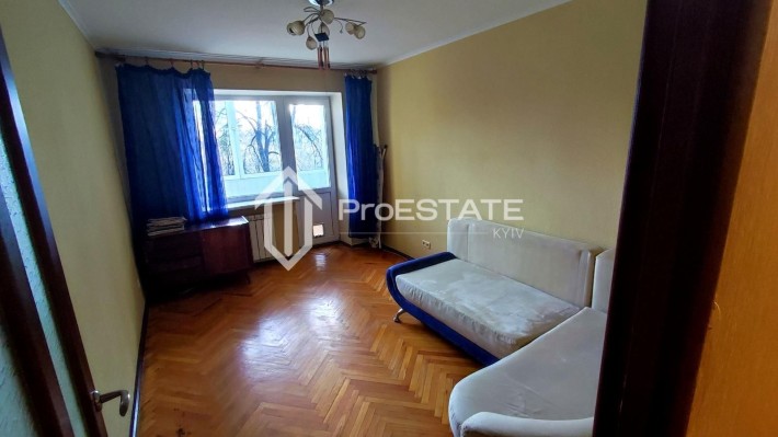 Продаж 2-х кімнатної квартири по вул. Академика Шалімова, 7-А - фото 1