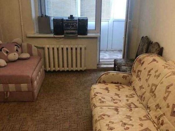 Продам 1-кімн. Зодчих вул. 72, 30 м.кв Київ