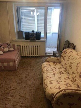 Продам 1-кімн. Зодчих вул. 72, 30 м.кв - фото 1