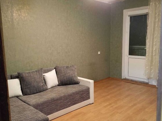 2 кімнатна квартира. Газ. Київ