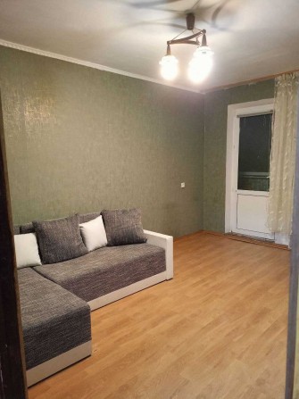 2 кімнатна квартира. Газ. - фото 1