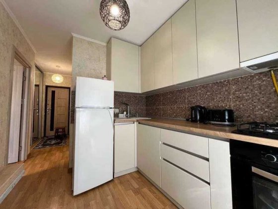 Продаж 1-кімн. квартири Святошинський р-н м. Київ Київ