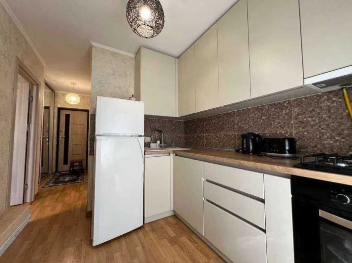 Продаж 1-кімн. квартири Святошинський р-н м. Київ - фото 1