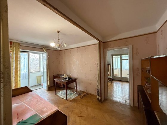 Без Комісії. Київ. Зодчих. Продаж 2х квартири з Балконами. Киев