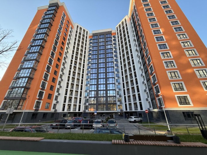 ЖК Eco Dream Квартира з документами ЄВІДНОВЛЕНЯ - фото 1