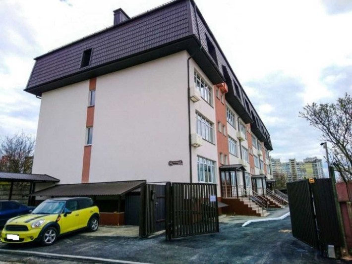 Без комісіі, вул. Осіння,59 метро Академмістечко 15хв - фото 1