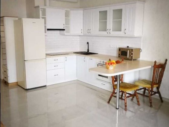 Продам 1-кімн. Клавдіївська вул. 40е, 47 м.кв Киев