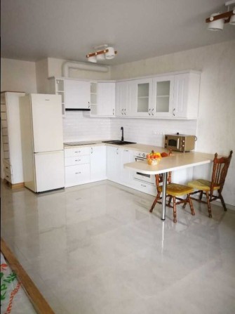 Продам 1-кімн. Клавдіївська вул. 40е, 47 м.кв - фото 1