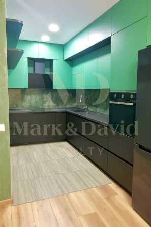 48м2 ЖК Академквартал метро Академмістечко Святошино - фото 1