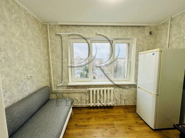 Продаж 1 кімн. квартири вул. Вахтанга Кікабідзе, 8 - фото 1