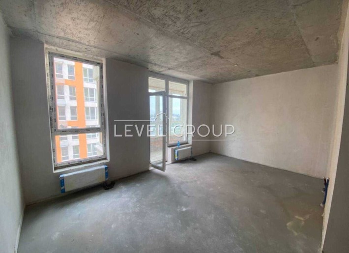 Квартира, 1к, ЖК Нивки Парк, Берестейський пр-кт, Олеся Бердника, 1В - фото 1