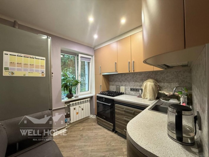 Продаж 2к квартири, вул. Перемишльська, 16, м. Київ - фото 1