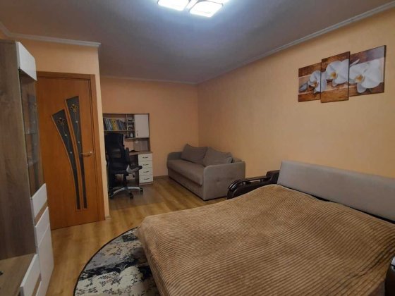 Продаж 1к з ремонтом, до метро Академмістечко 10 хв.!! Київ