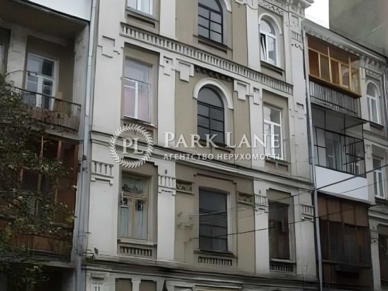 Центр! Поділ! Метро Контрактова Площа! 50м2 Межигірська 32! ГАЗ Цегла! Киев