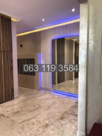 ЖК Сучасний Квартал, 1к квартира, Любомира Гузара 11, 47м, Відрадний - фото 1