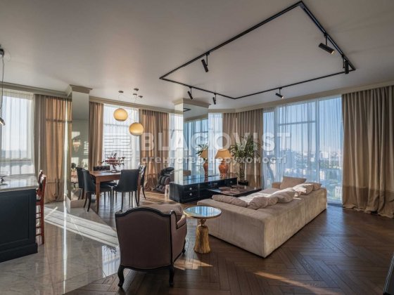 Продам квартиру ЖК Sherwood Київ