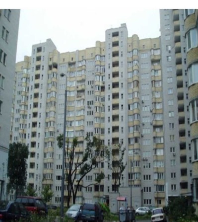 Продам 3-у квартиру,вул.М.Котельникова,м.Святошин - фото 1