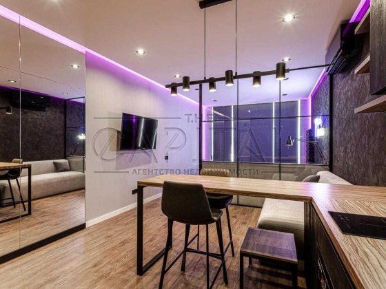 Продажа квартиры, пр-т Победы, ЖК Victory V, Соломенский р-н Київ