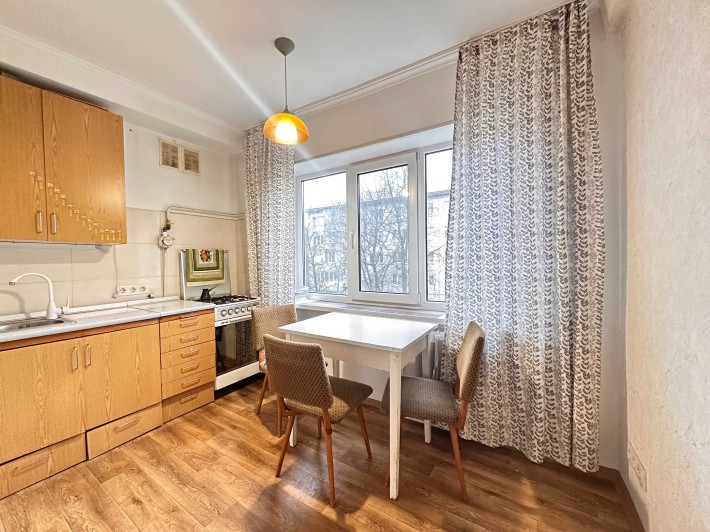 Без комісії. Нивки, Салютна, 27, двокімнатна, газ, 3й поверх - фото 1