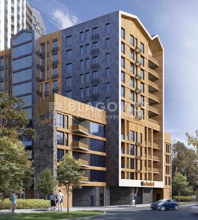 Продам нову 3-кімнатну квартиру в ЖК Chalet! - фото 1