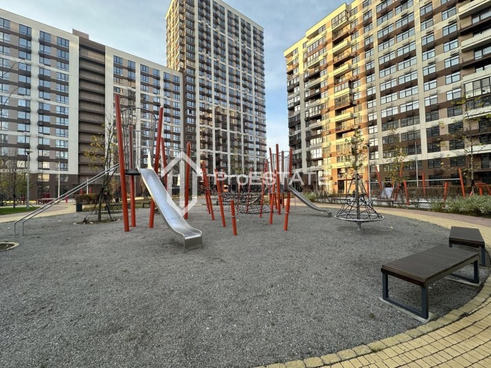 продаж однокімнатної квартири ЖК Варшавський-2 - фото 1