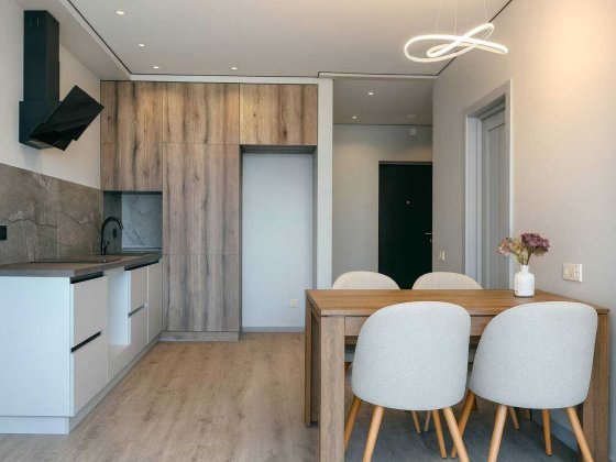 Продаж євродвушки в ЖК Варшавський, Подільський р-н. Retroville Київ