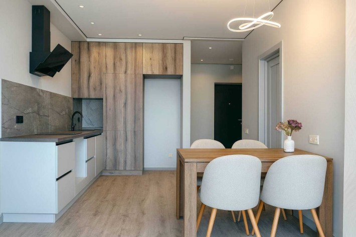 Продаж євродвушки в ЖК Варшавський, Подільський р-н. Retroville - фото 1