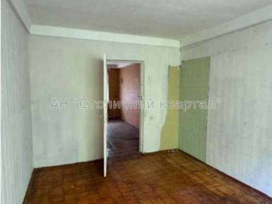 Соломʼянка Двокімнатна Ратушного 41 Київ