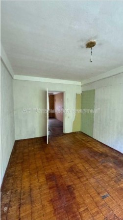 Соломʼянка Двокімнатна Ратушного 41 - фото 1