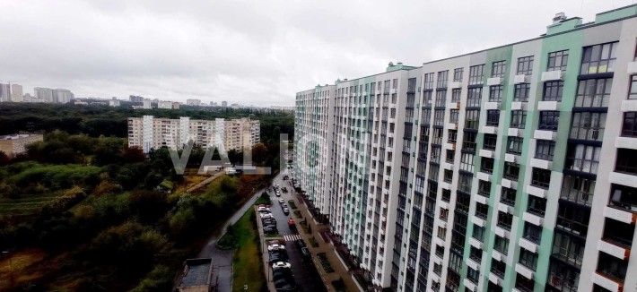 Без комісії. Продаж 1 к.квартири в ЖК «Місто квітів» - фото 1