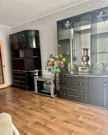 Без комісії!!! 3К Квартира м.ЖД "Вокзал" вул. Кудряшова(Мокра) 7 - фото 1