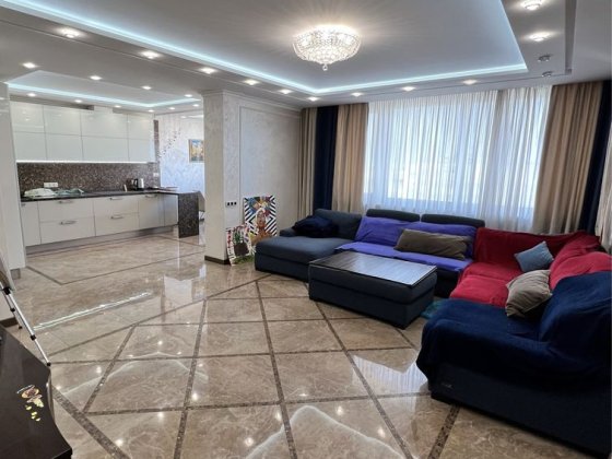 Продаж БЕЗ % 3 к.,квартири ЖК Червонозоряний, просп. Лобановського 6 А Киев