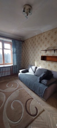 3-кімнатна квартира від власників. Без комісії. Вул. Вінницька, 8 - фото 1