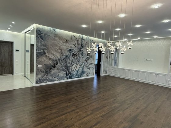 Продаж квартири ЖК Повітрофлотськмй Киев