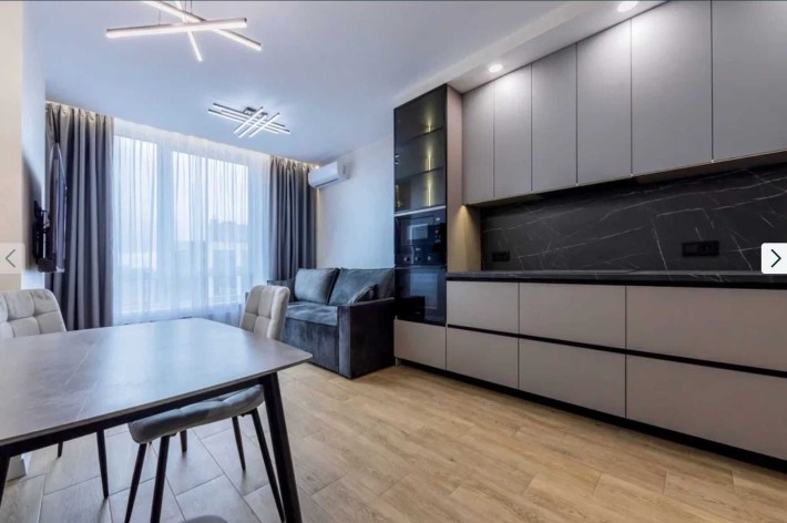 Продаж 1к квартири ЖК Варшавський 2 Варшавський ТРЦ Ретровіль - фото 1