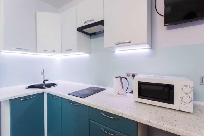 Продам 1-кімнатну квартиру, ЖК Герцен Парк, Герцена 35! - фото 1