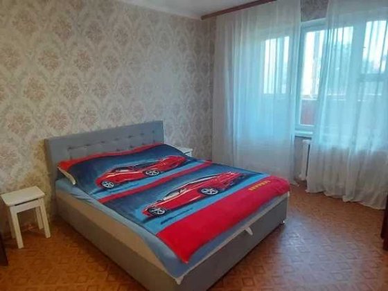 1-кімнатна квартира провулок Польовий 5 метро Шулявка 7 хв Київ