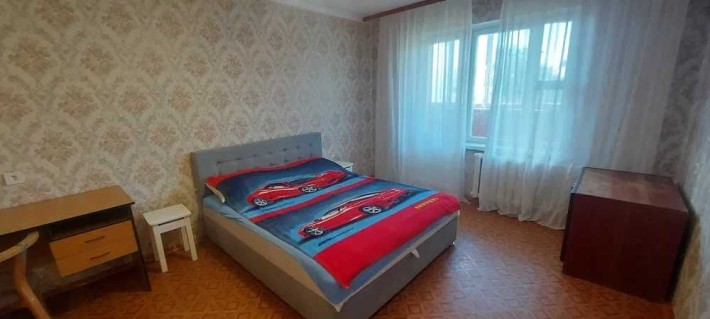 1-кімнатна квартира провулок Польовий 5 метро Шулявка 7 хв - фото 1