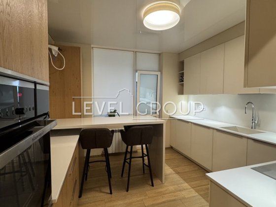 Продаж 2 кімнатної квартири ЖК Паркова Вежа, 85м2 з хороши ремонтом! Київ