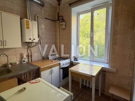 Продаж 2к квартири 53кв.м поруч з метро КПІ, вул. Гаврилишина 15/1 Київ